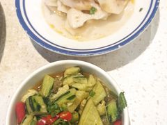 -楚媚娘炭火蛙锅(宽厚里店)