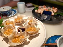 -桂满陇天书(南京德基旗舰店)