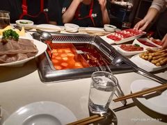 -海底捞火锅(万丰桥店)
