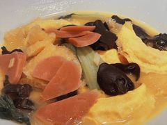 -松沪名灶·豆浆鱼头·新上海菜(飞航吾悦广场店)