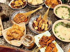 -小街天府(西工小街店)