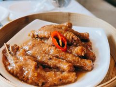 -香樟花园新粤料理(无锡万象城店)