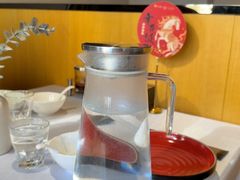 -盛百味·家宴餐厅(固安店)