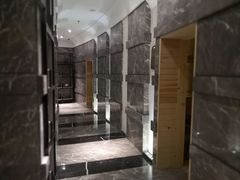 -大连金石滩绿发温泉假日酒店