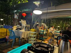 -小煵记·打边炉(西丽文光店)