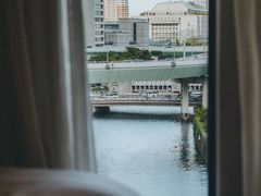 -三井花园酒店大阪普米尔