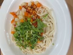 -大师兄·西北小馆(北站缤果空间店)