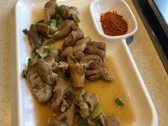 -红鼎坊·老成都火锅(新南门店)