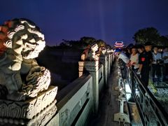 -卢沟桥文化旅游区