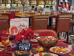 -BROWNSTONE布朗石西班牙餐厅(富城店)