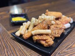 -CHICKEN NOW韩式炸鸡&啤酒