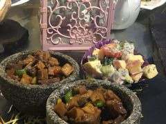 -花溪雨·森林餐厅(石基店)