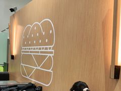 -麦当劳(北京大兴机场二层国内到达(安检外)店)