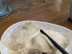 -一轩饺子馆(丽都店)