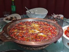 -雲蜀龙阁·金牌水煮鱼(方庄店)