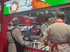 -怪噜范·贵阳小吃大排档旗舰店(世纪金源店)