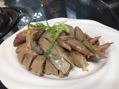 -睿柏云酒店-餐厅