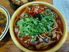 -冒椒火辣(奎星楼街店)