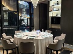 -南庭·精致粤菜(省博物馆店)