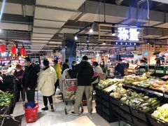 -家乐福(古北店)