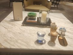 大堂-粤海喜来登酒店·&More聚驿(天河城店)