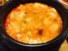 -同堂韩国料理炭火烤肉(彩虹广场店)