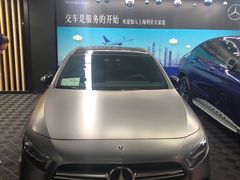 -奔驰上海利星(七宝店)