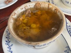 -達揚原味燉品(文明路店)