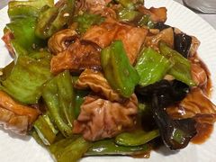 -九龙餐厅(大沽路店)