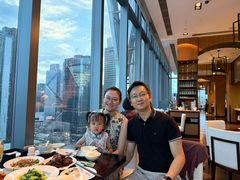 -小南洋海景餐厅(深圳湾店)