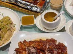 -高第街56号餐厅(美莲广场店)