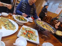 -下梅人家土菜馆(历史文化餐厅度假区店)