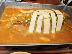 -山西会馆晋三宝·太原菜(五一广场店)