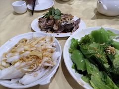 -电白鸭粥店(下沙二坊88号店)