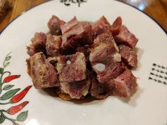-厨神老街兔·淳朴人家店(盐帮菜风味名店)