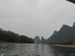 -星湖旅游景区七星岩