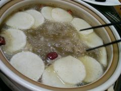 -清真华宇开锅羊肉