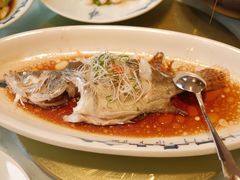 -杭州香格里拉·香宫中餐厅