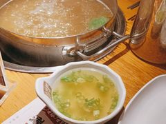 -海银海记潮汕牛肉火锅(新港中路海珠店)