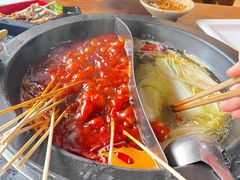 -蜀大侠火锅(恒峰店)