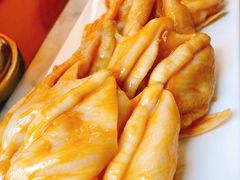 口水鸭掌-燕云楼(云南路店)