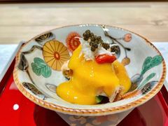 -鮨一日本料理(大中华店)