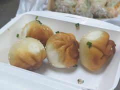 腾元生煎包-腾元生煎(西华路店)