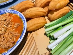 -即墨老公社·海肠捞饭大王(古城店)