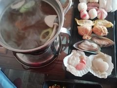 -丽江庭院之丽江往事(安定门店)
