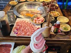 -唇辣号重庆老火锅(燕郊鑫乐汇店)