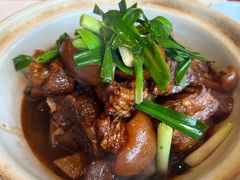 -壹只菜·崇明本地特色菜(崇明南门店)