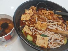 -柳州爽仔螺蛳粉