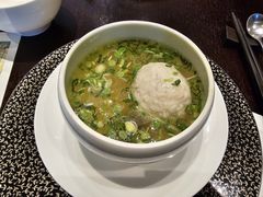 -萬國春·中菜馆(颐和公馆店)