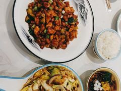 -川人百味(亿合城店)